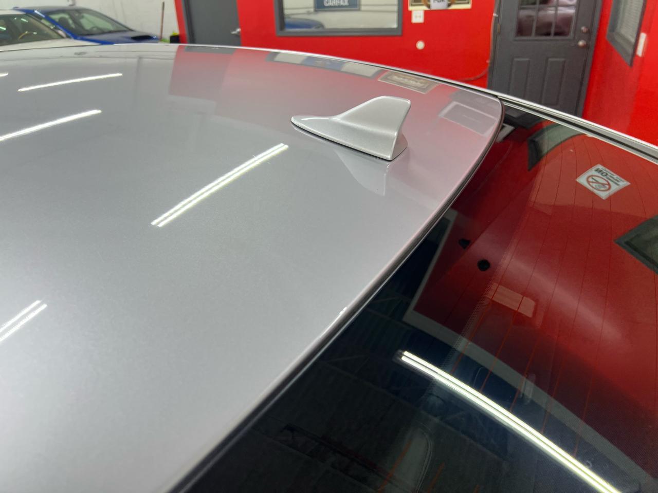 Lexus GS GS 350 AWD 2008