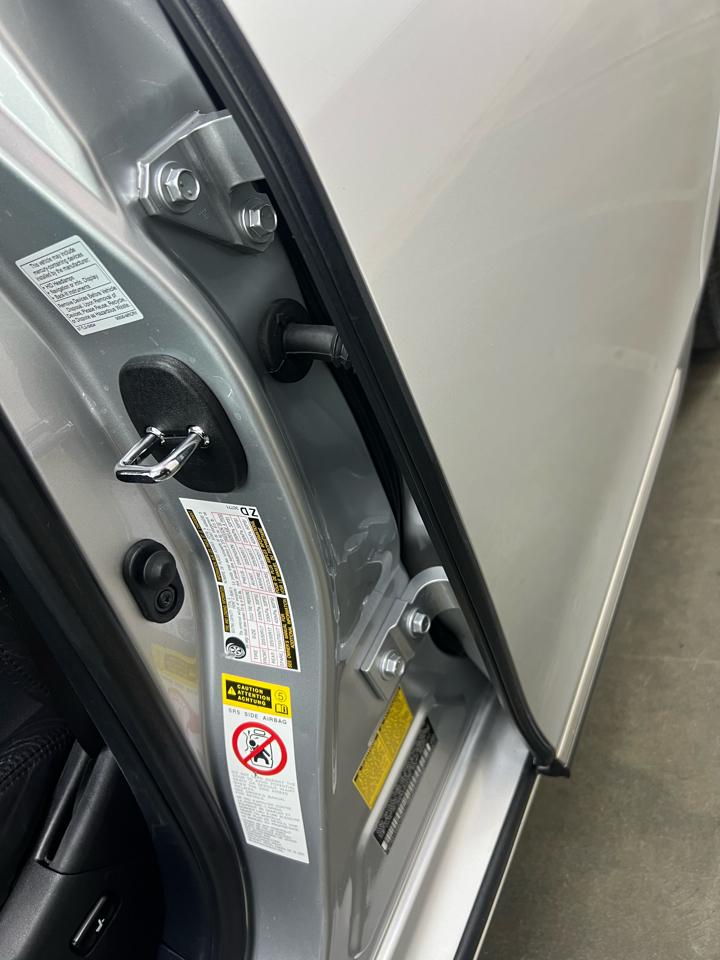 Lexus GS GS 350 AWD 2008