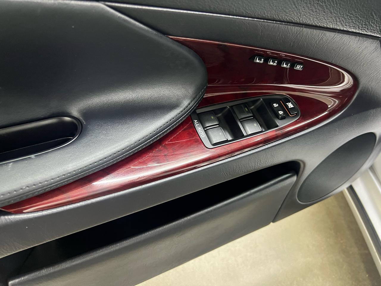 Lexus GS GS 350 AWD 2008