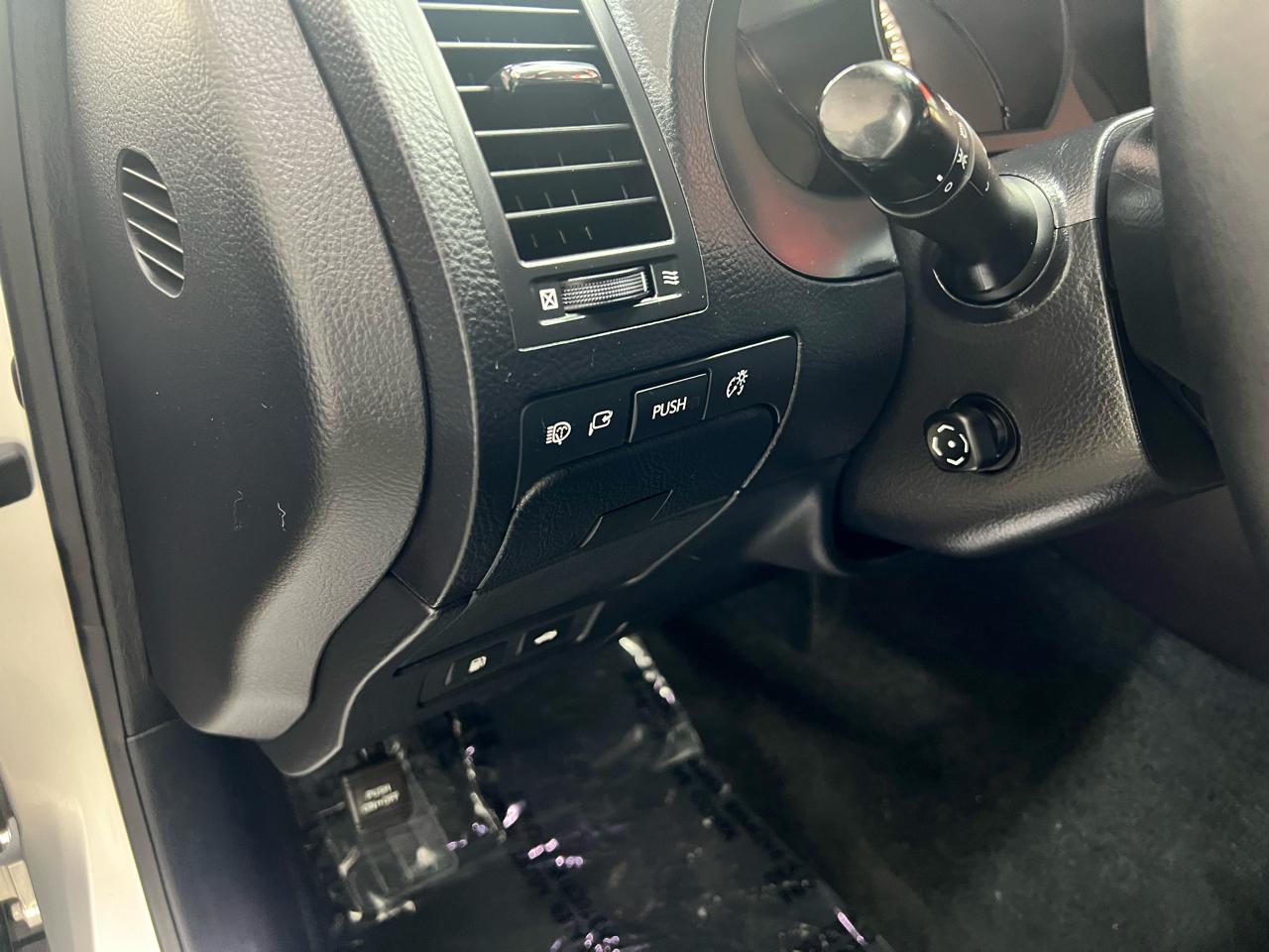 Lexus GS GS 350 AWD 2008