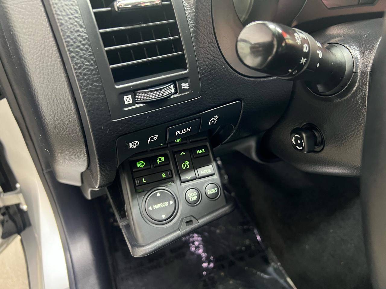 Lexus GS GS 350 AWD 2008