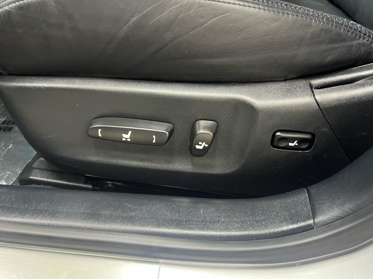 Lexus GS GS 350 AWD 2008