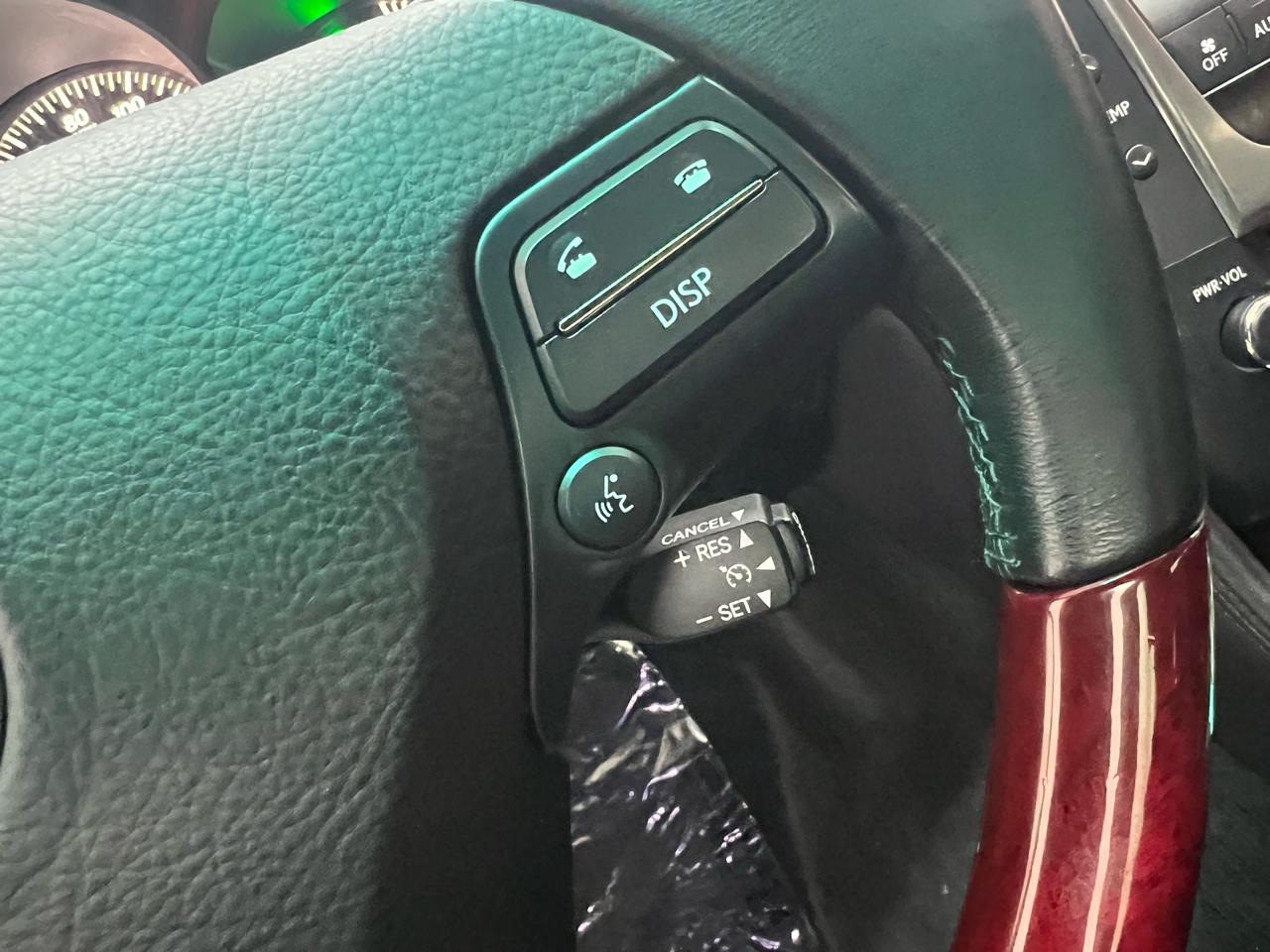 Lexus GS GS 350 AWD 2008