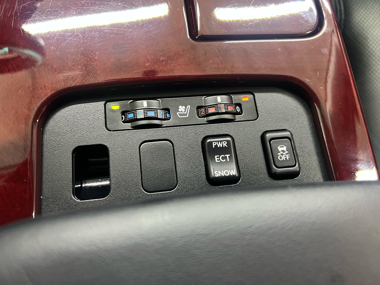 Lexus GS GS 350 AWD 2008