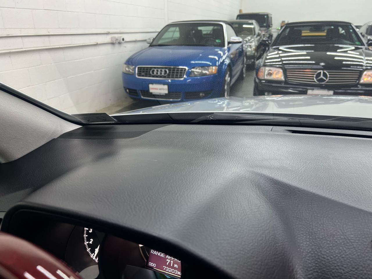 Lexus GS GS 350 AWD 2008