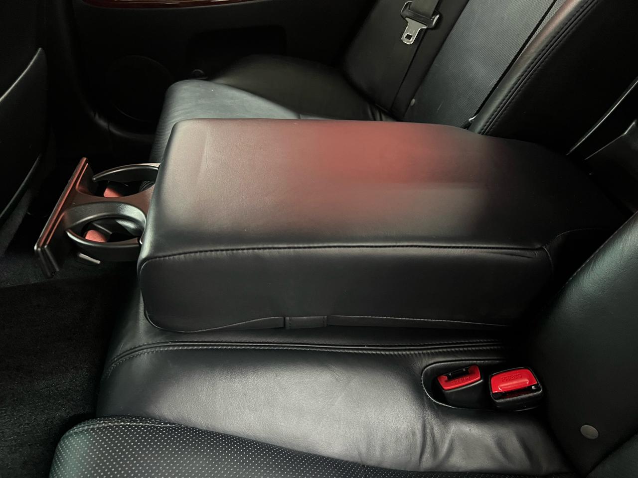 Lexus GS GS 350 AWD 2008