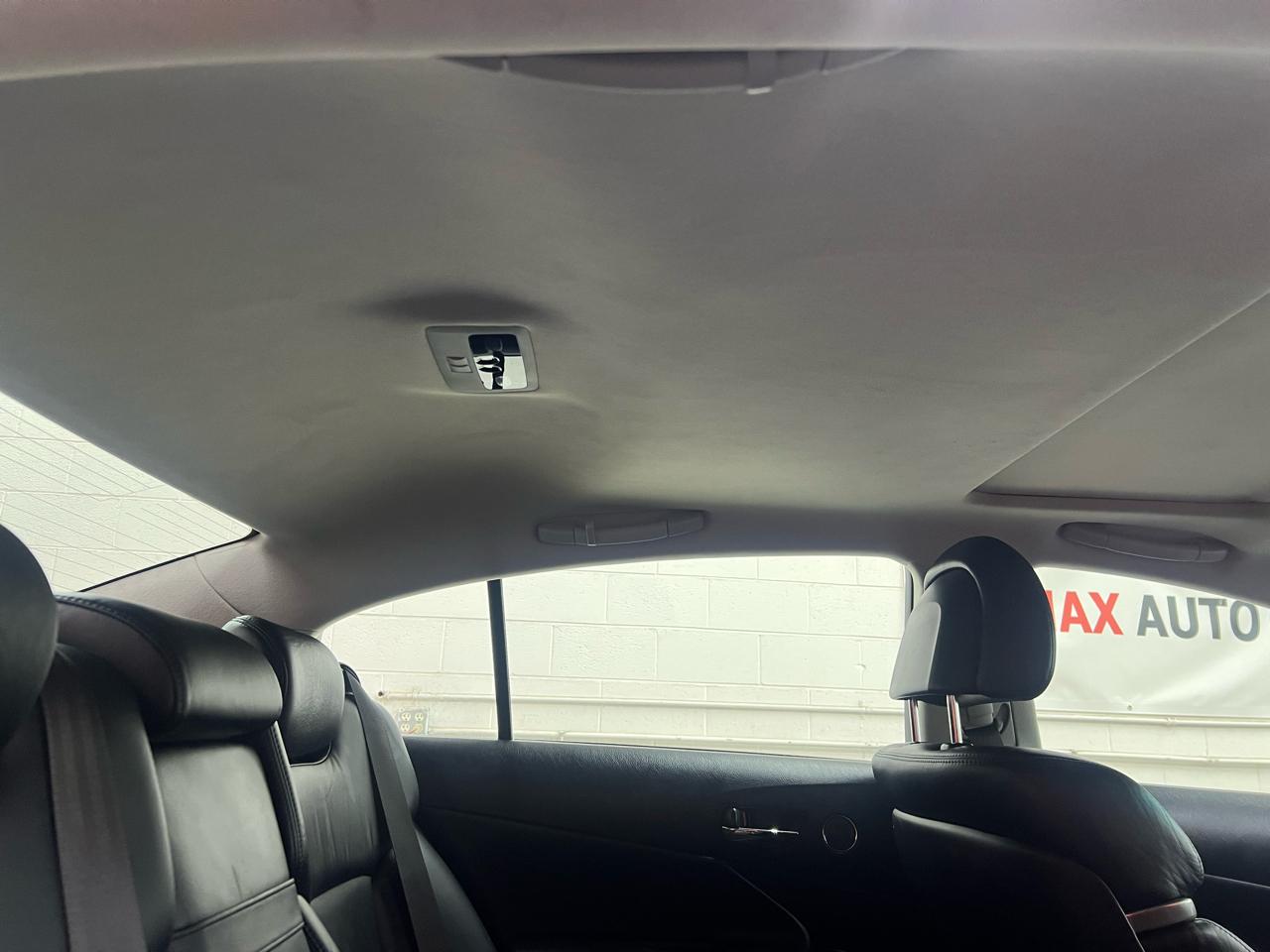 Lexus GS GS 350 AWD 2008