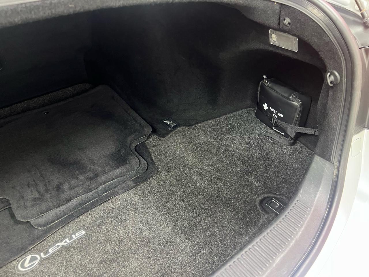 Lexus GS GS 350 AWD 2008