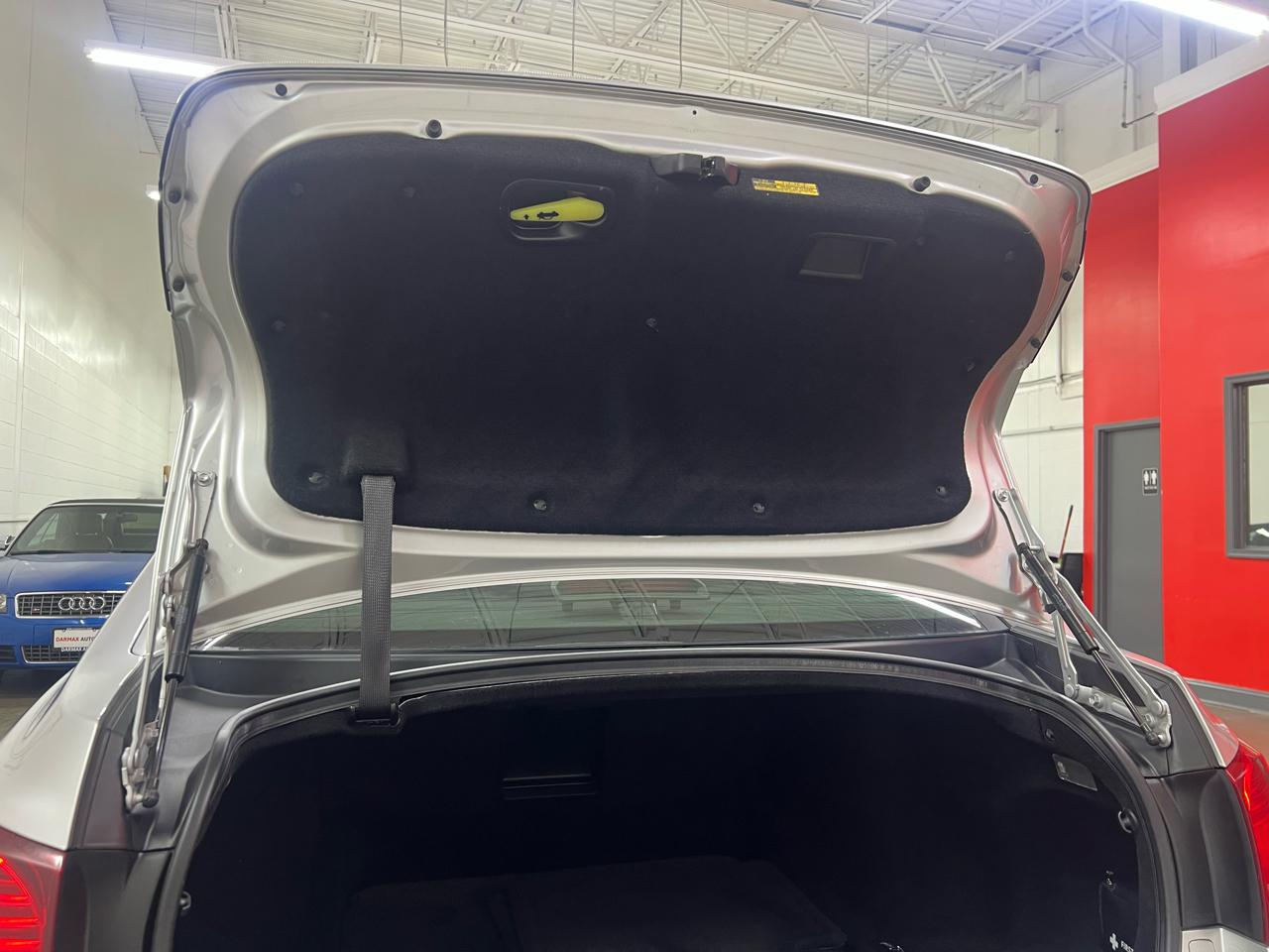 Lexus GS GS 350 AWD 2008