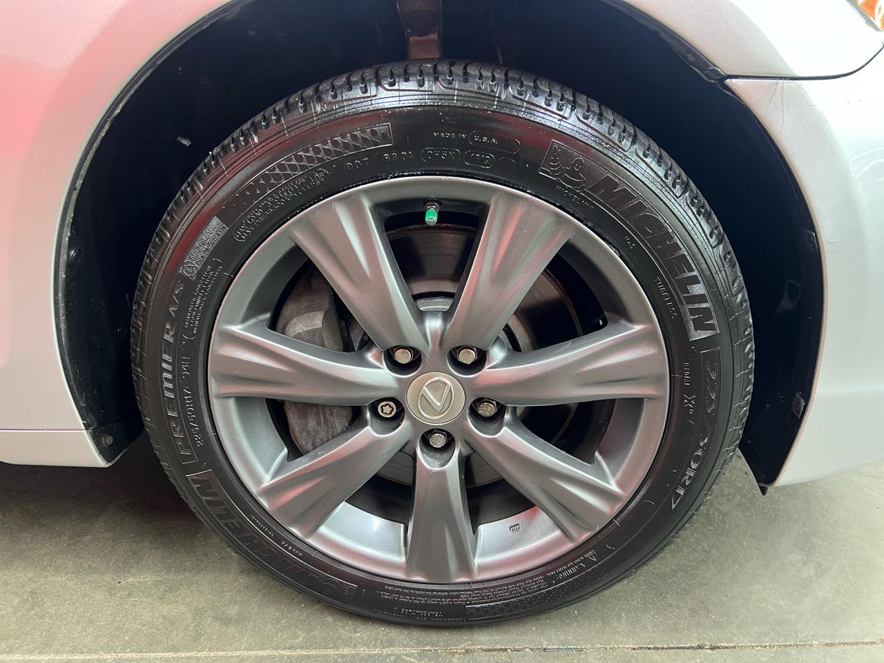 Lexus GS GS 350 AWD 2008