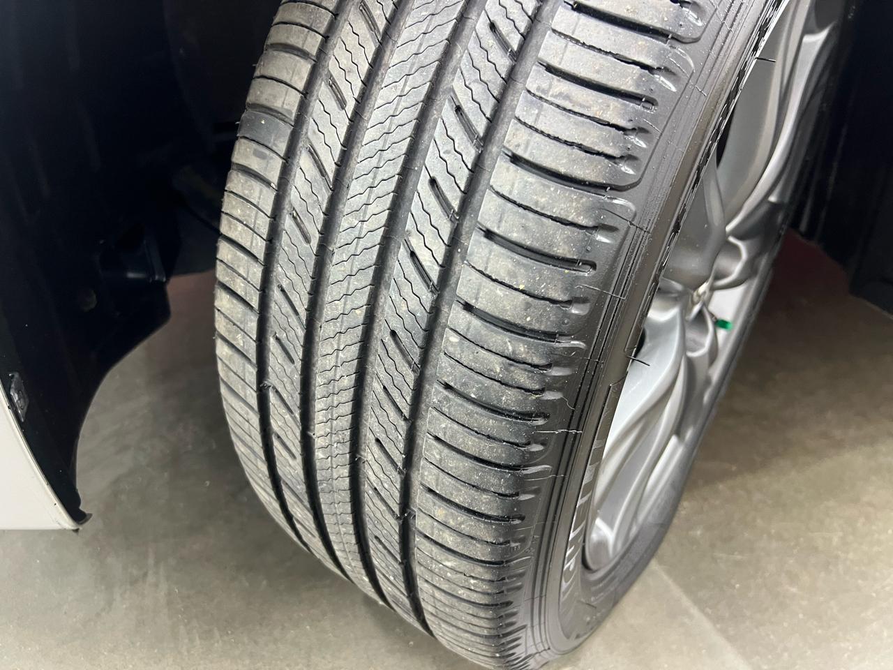 Lexus GS GS 350 AWD 2008