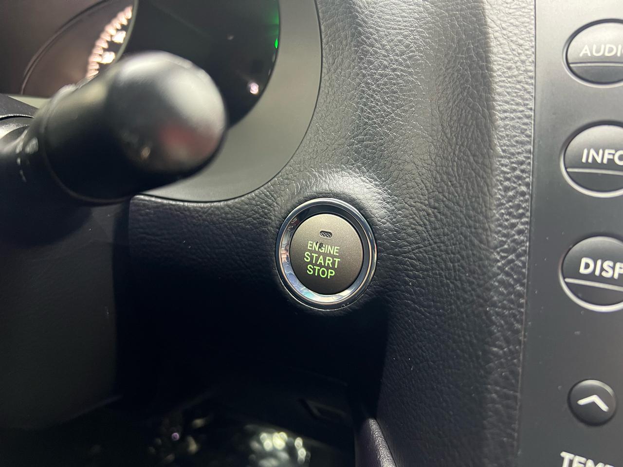 Lexus GS GS 350 AWD 2008