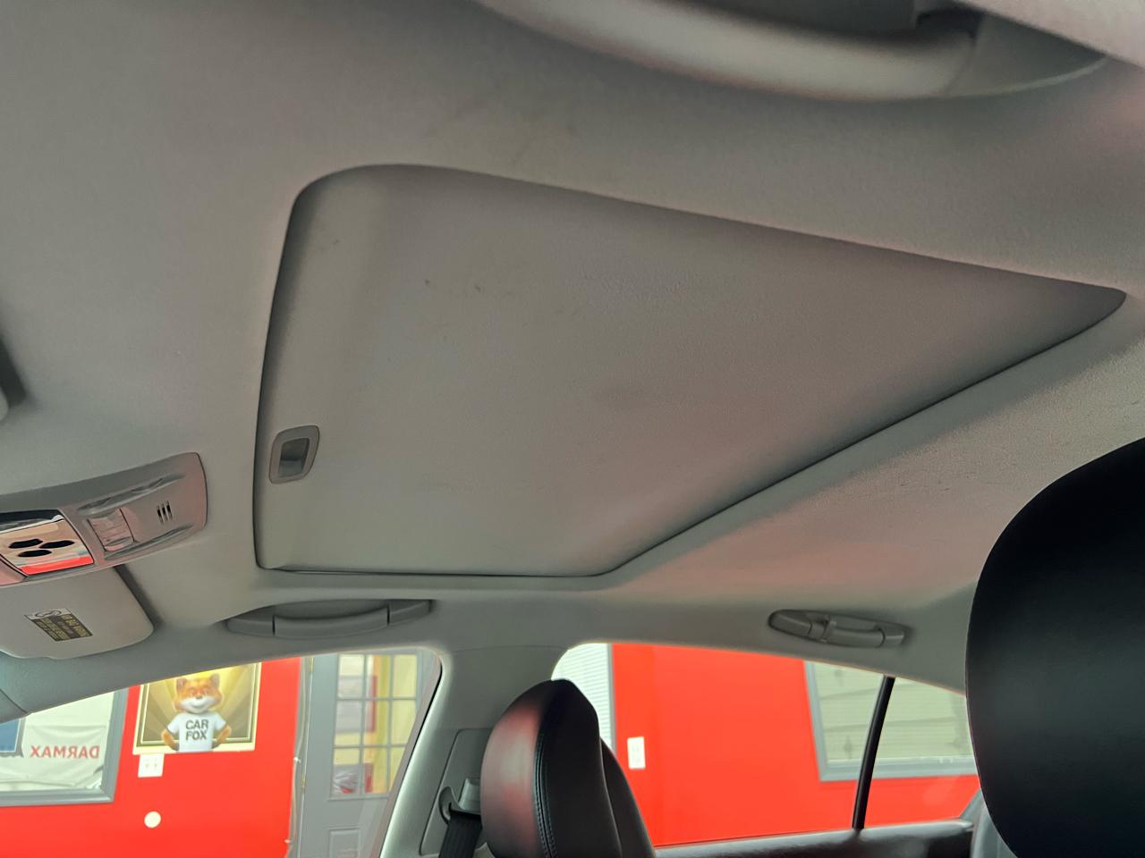 Lexus GS GS 350 AWD 2008