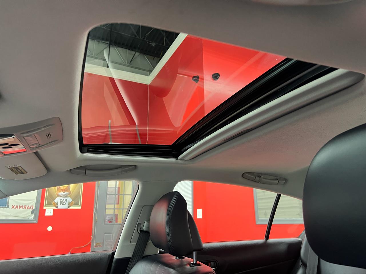 Lexus GS GS 350 AWD 2008