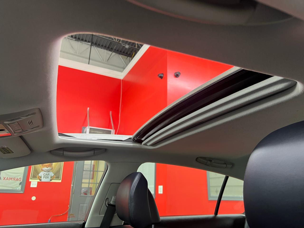 Lexus GS GS 350 AWD 2008