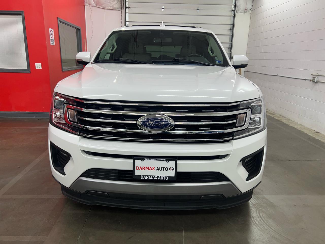 Ford Expedition XLT 2021