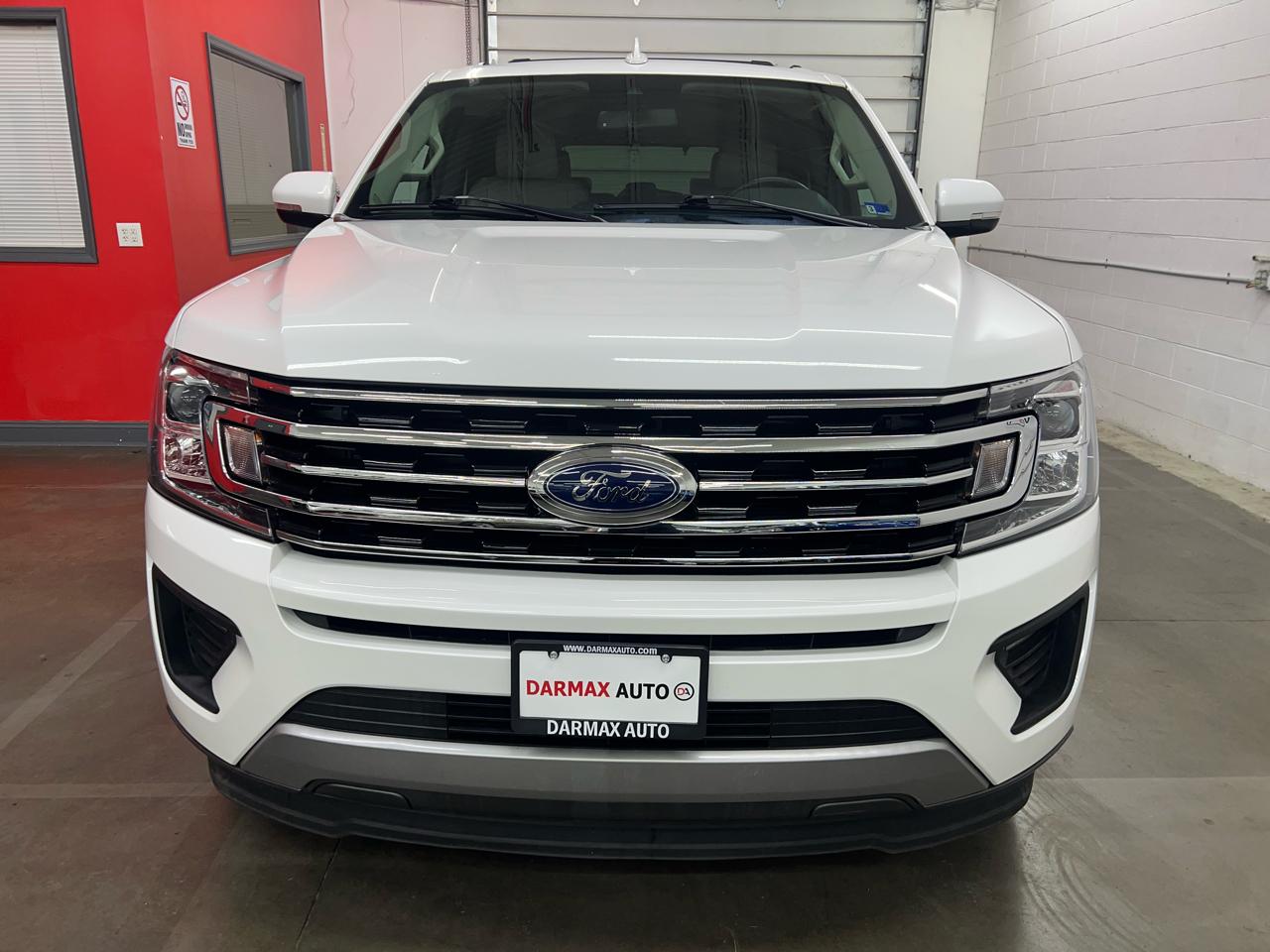 Ford Expedition XLT 2021