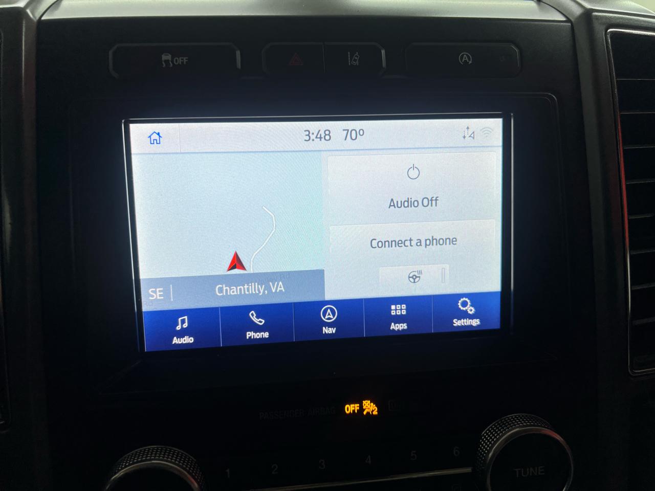 Ford Expedition XLT 2021