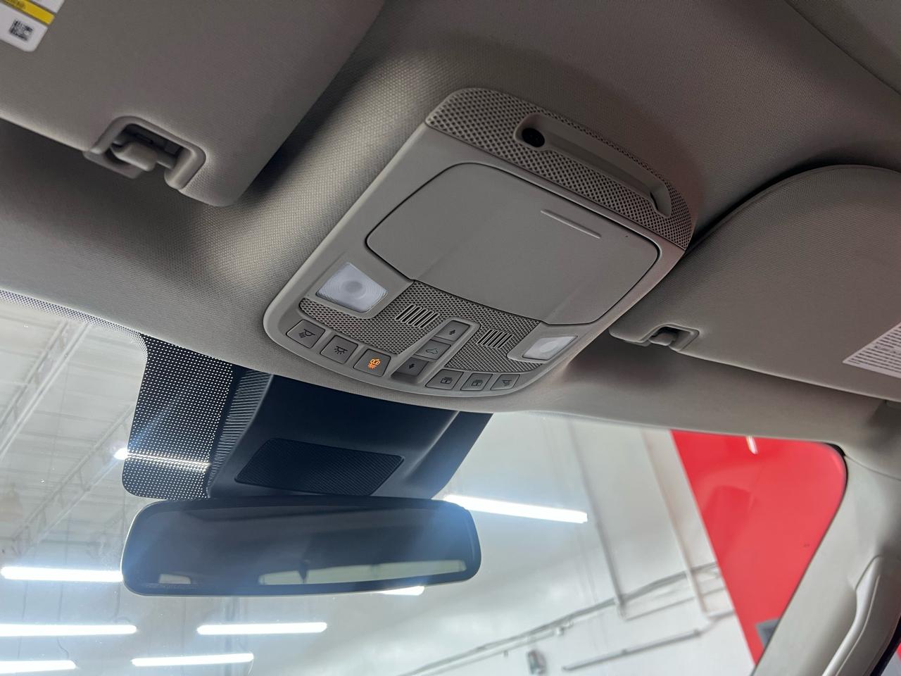 Ford Expedition XLT 2021