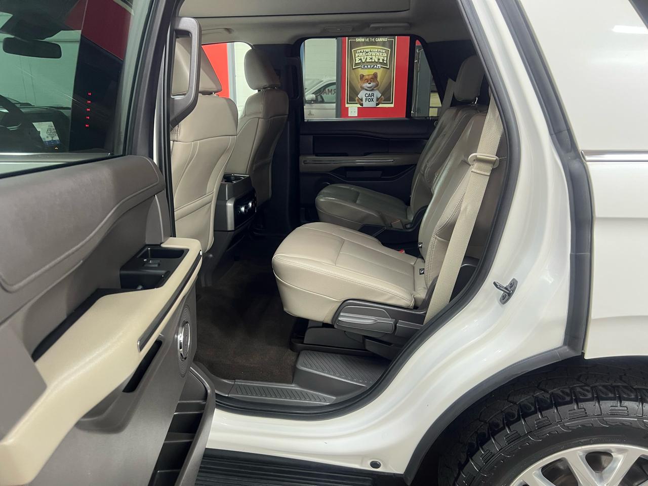 Ford Expedition XLT 2021