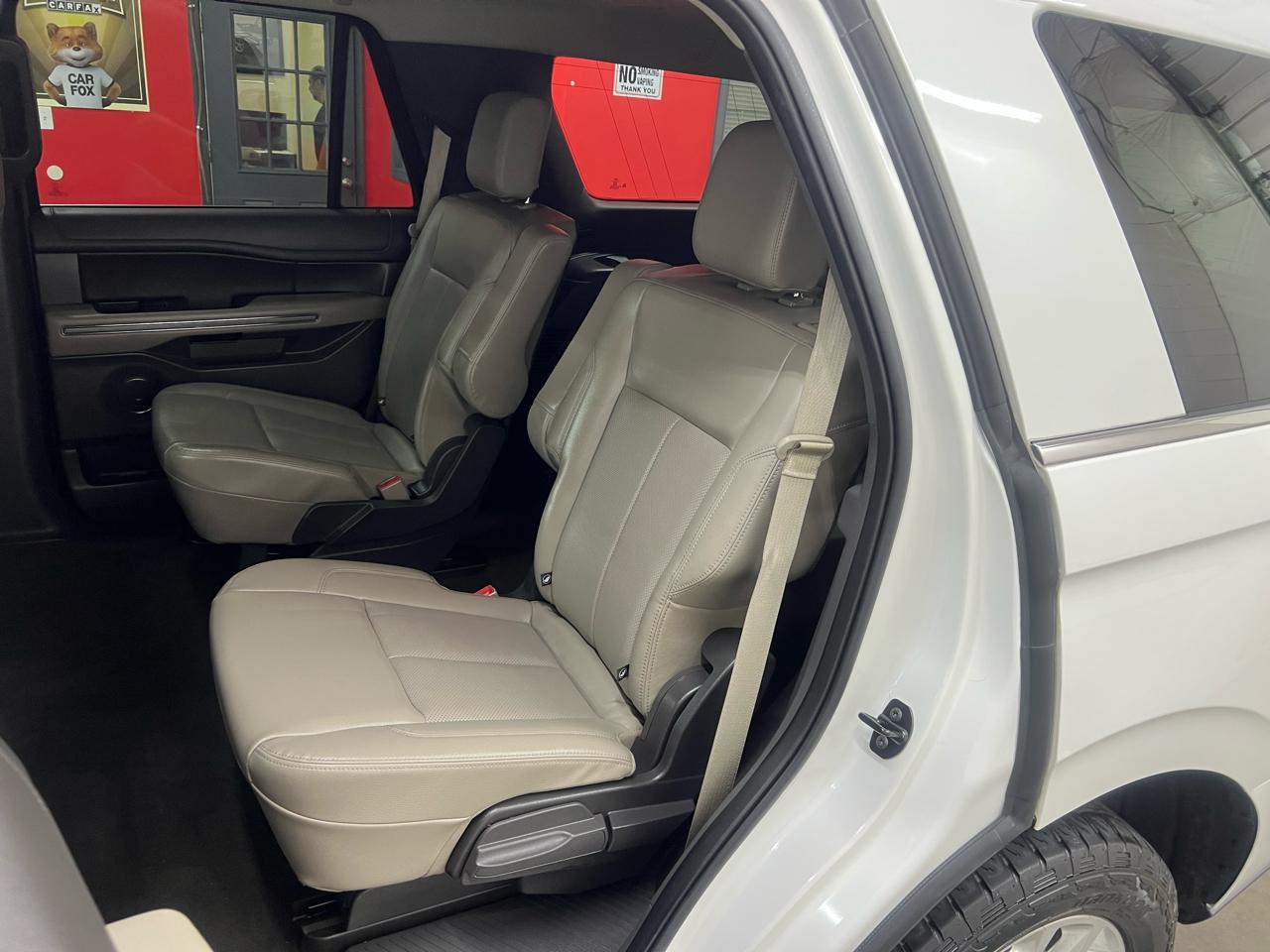 Ford Expedition XLT 2021