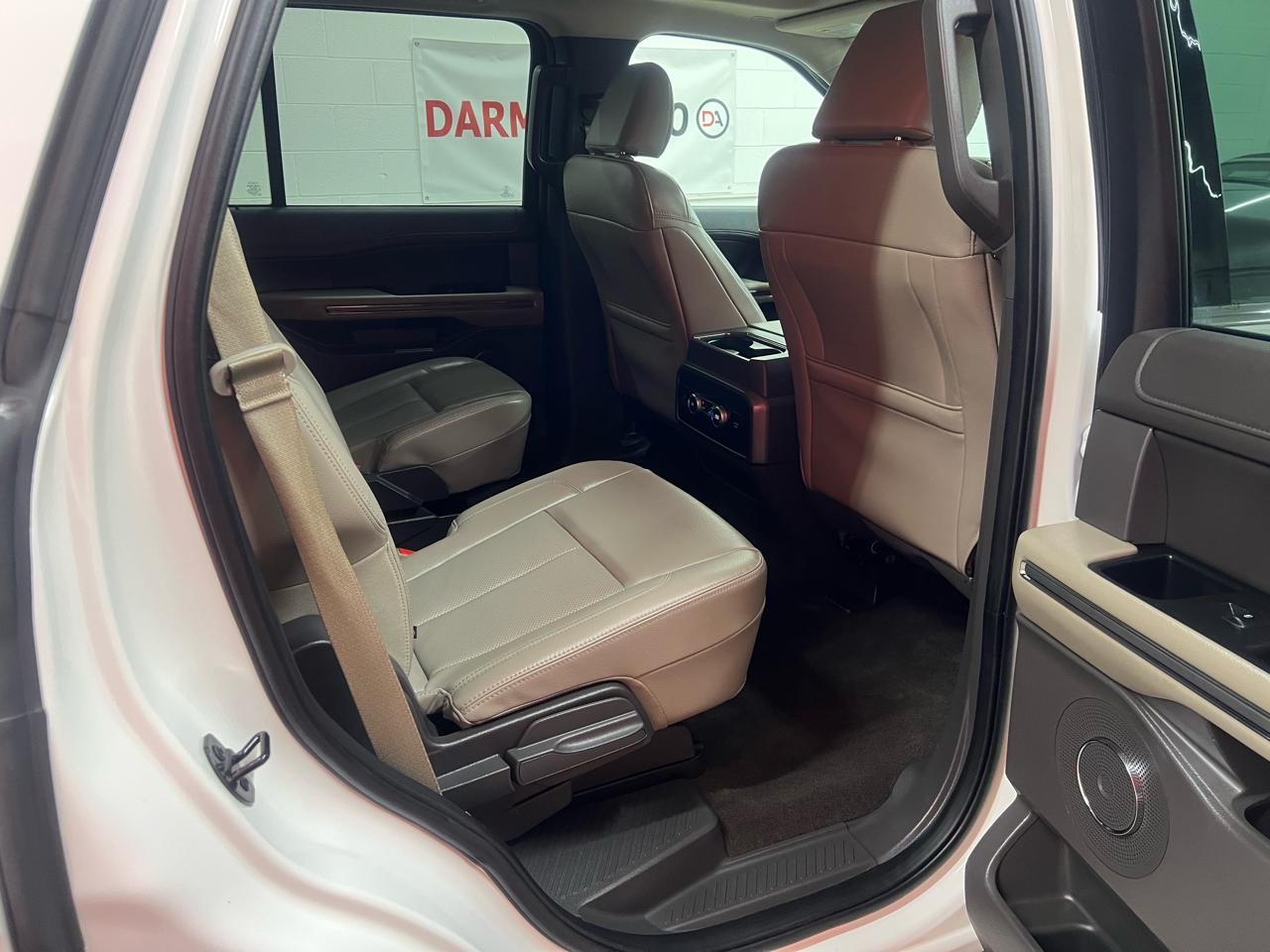 Ford Expedition XLT 2021