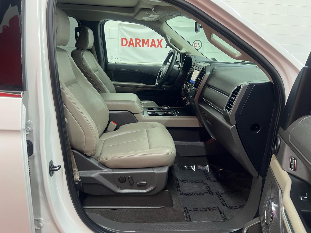 Ford Expedition XLT 2021