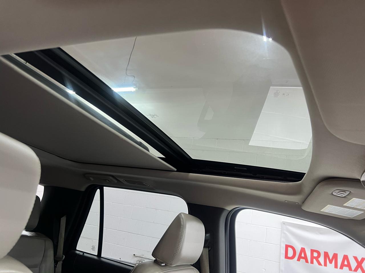 Ford Expedition XLT 2021