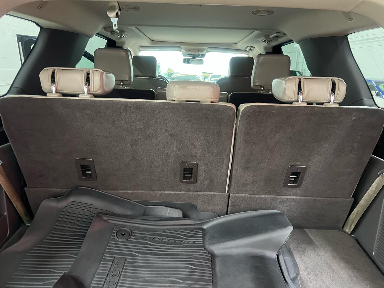 Ford Expedition XLT 2021