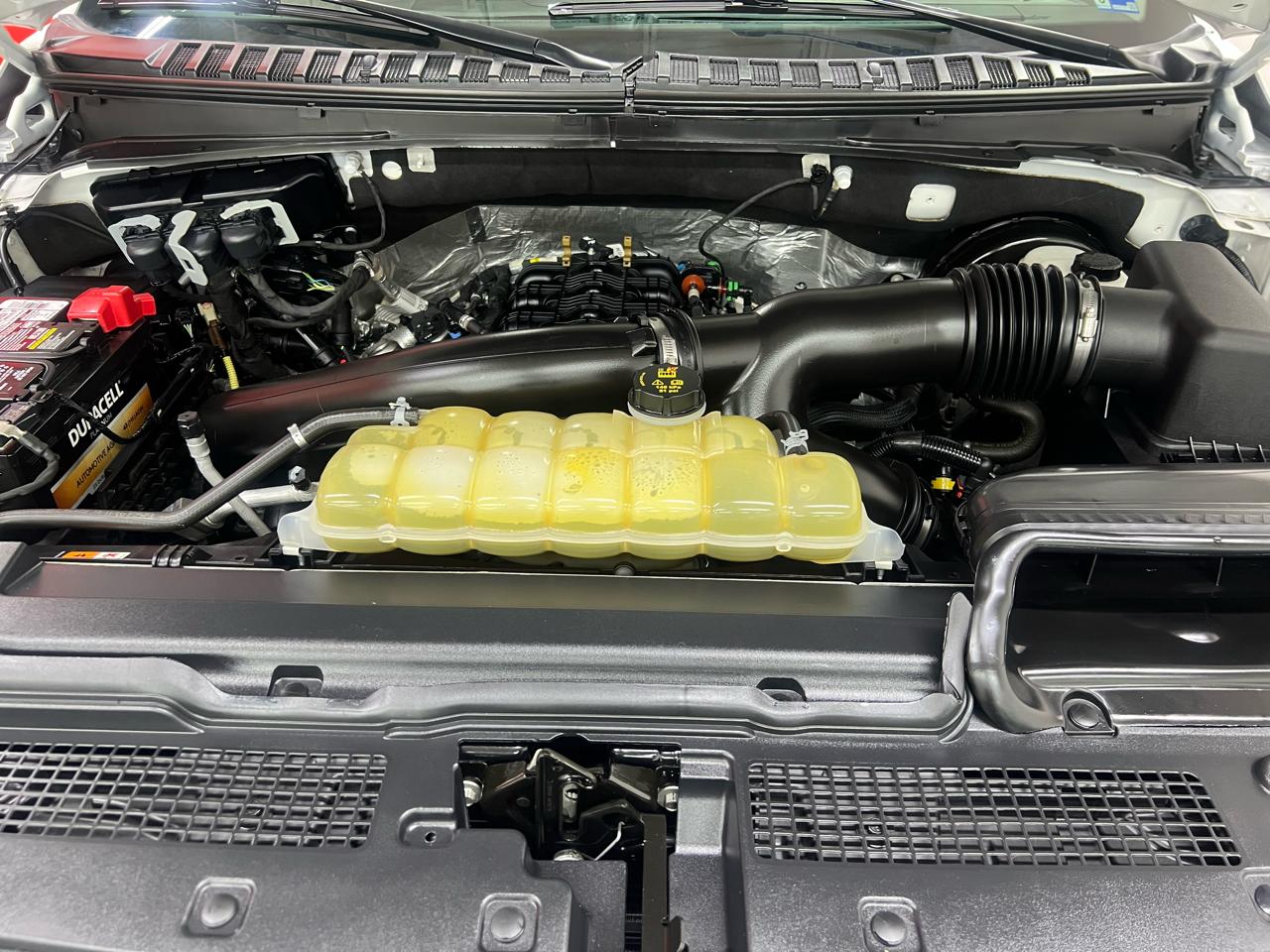 Ford Expedition XLT 2021