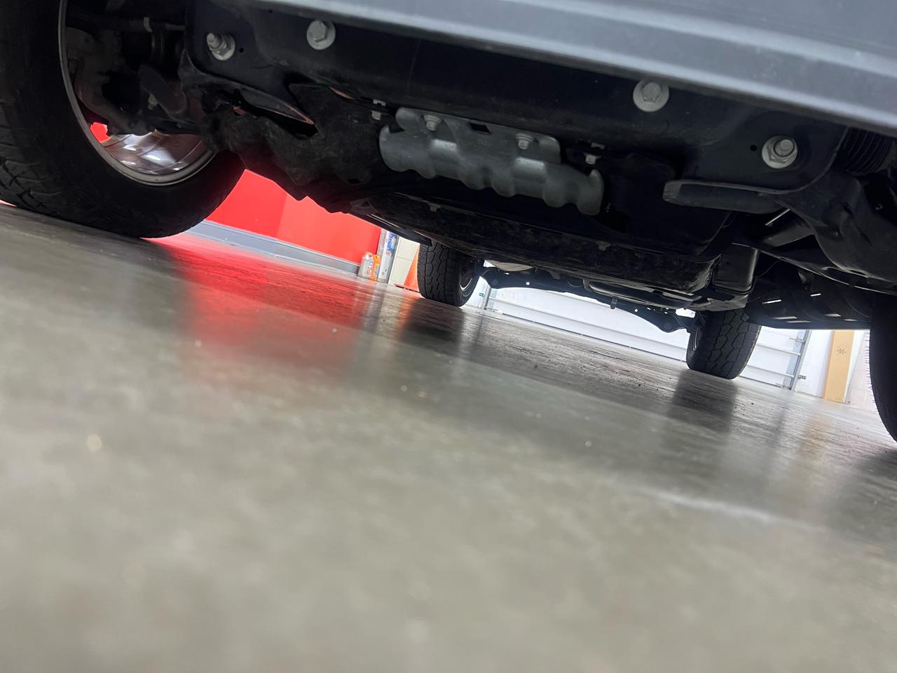 Ford Expedition XLT 2021