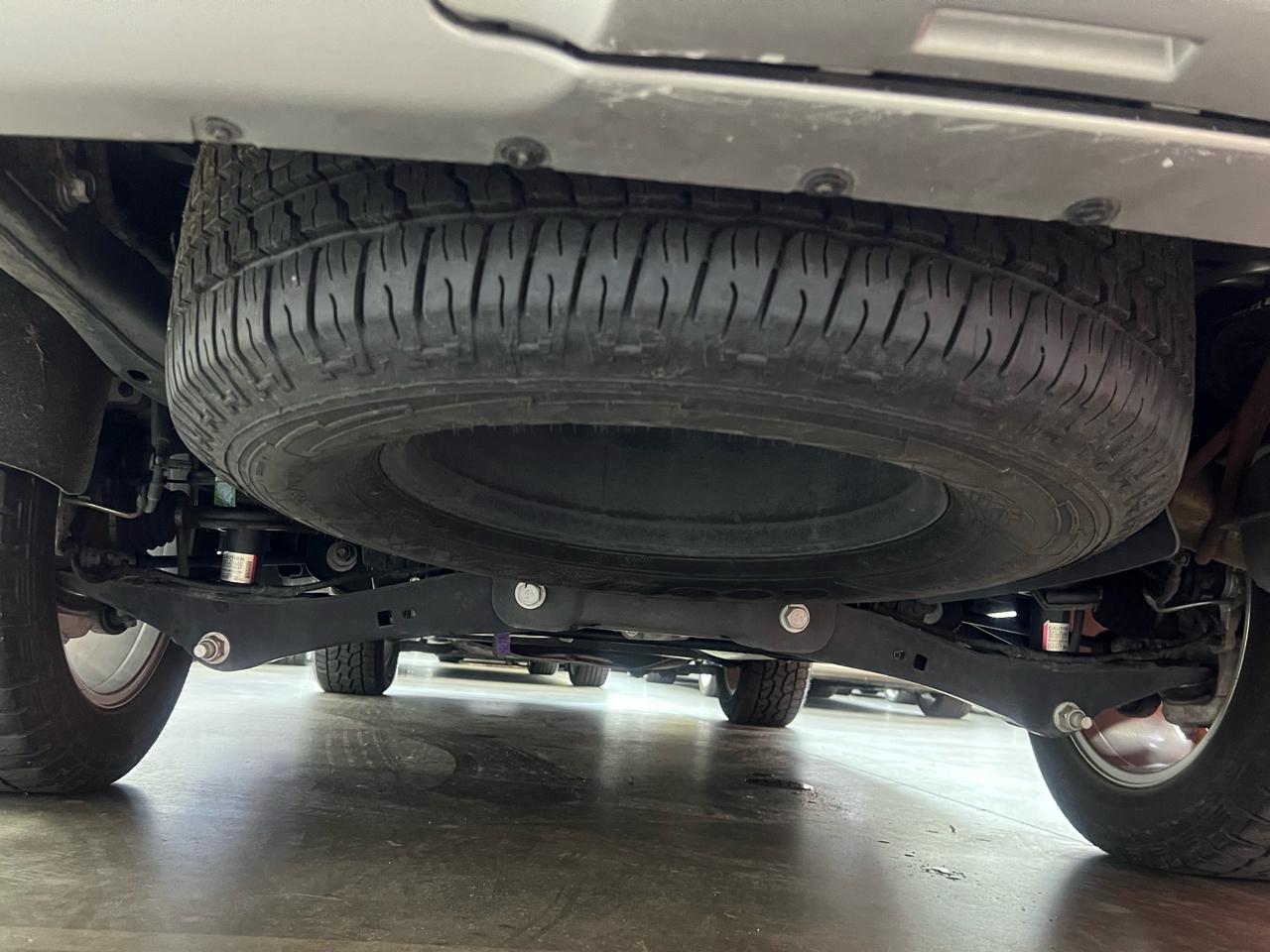 Ford Expedition XLT 2021