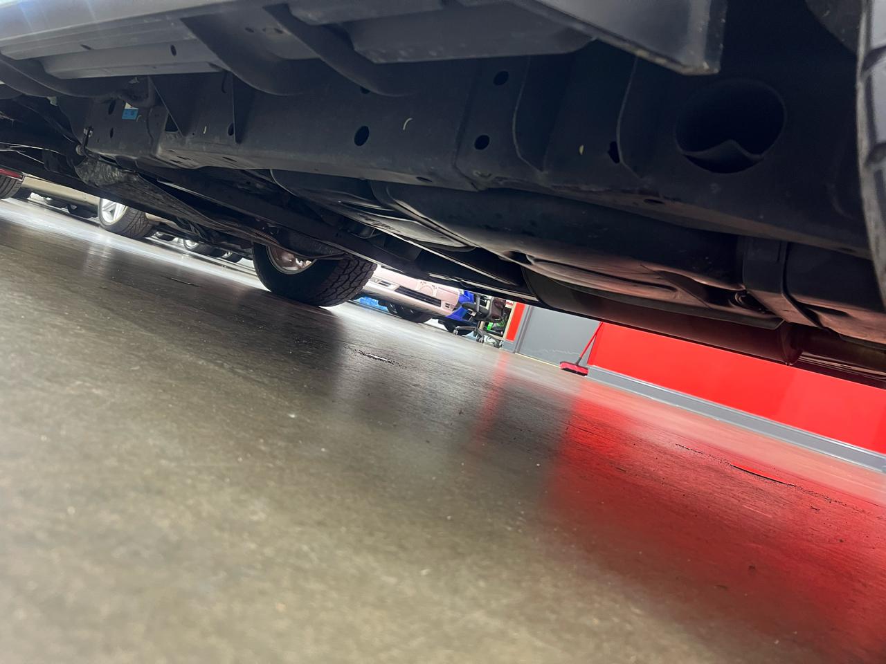 Ford Expedition XLT 2021