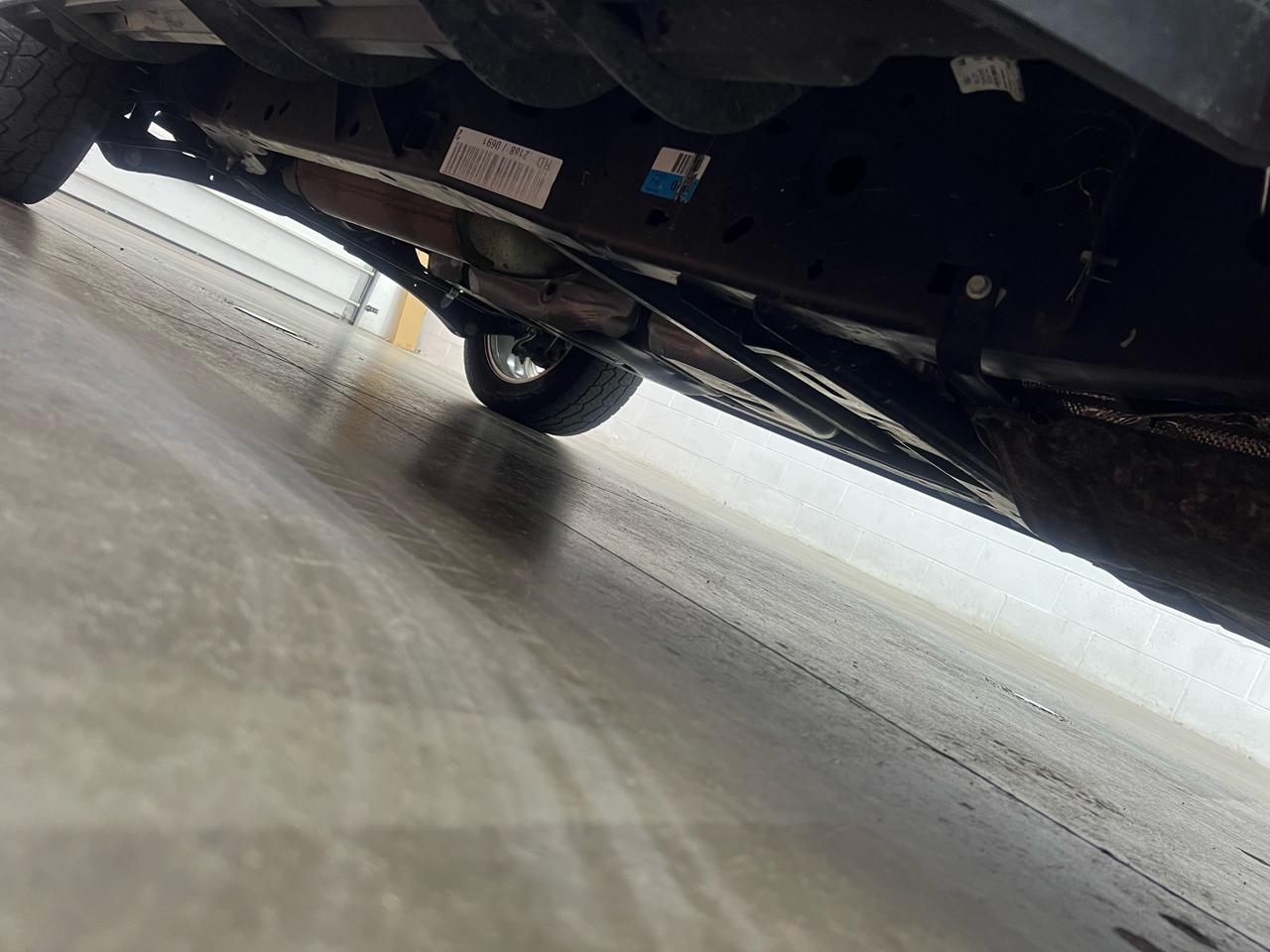 Ford Expedition XLT 2021