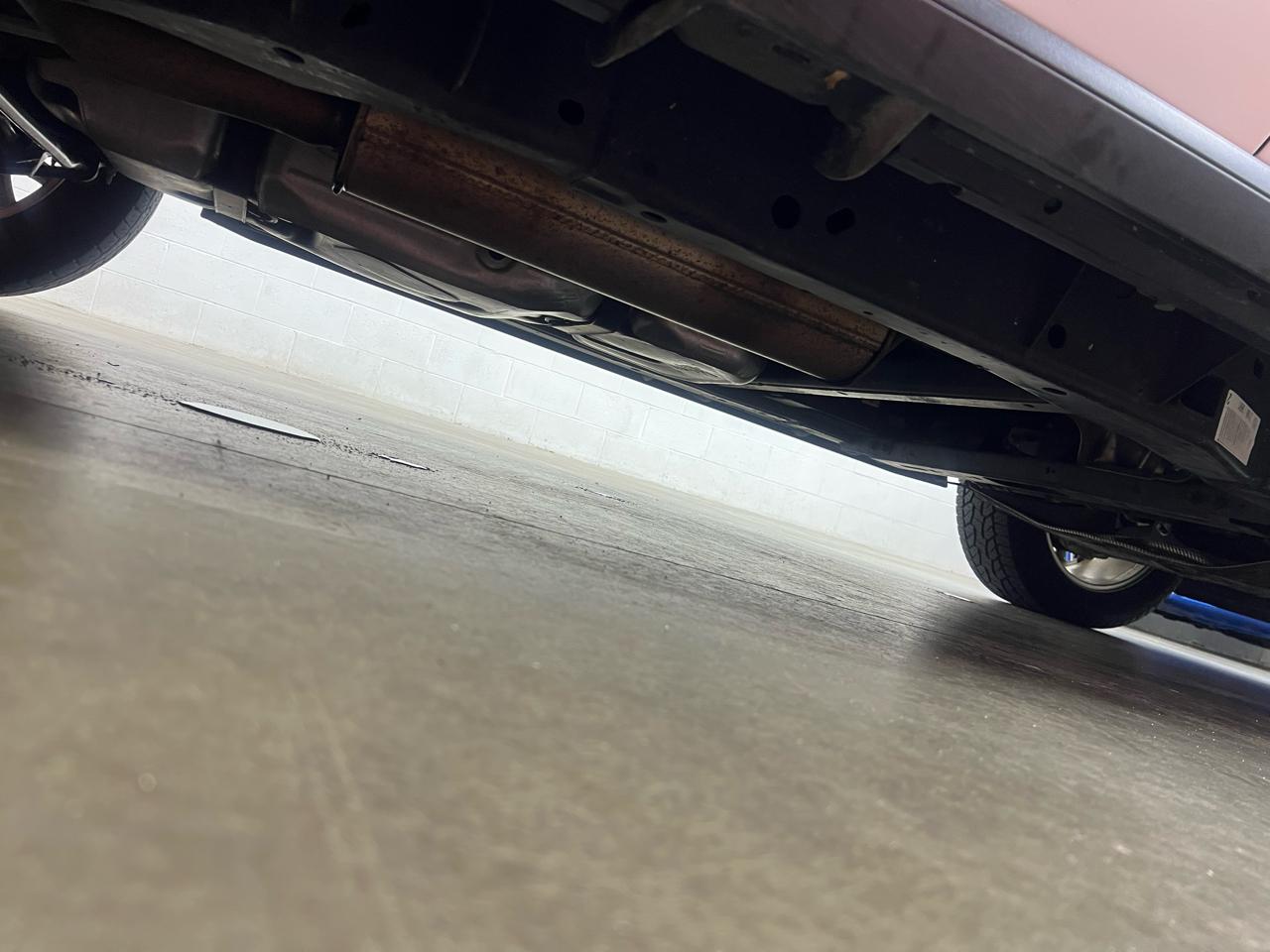 Ford Expedition XLT 2021