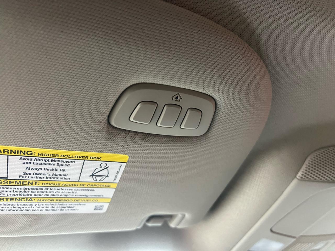 Ford Expedition XLT 2021