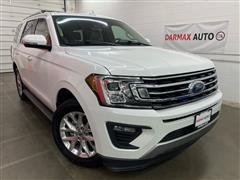 2021 Ford Expedition 