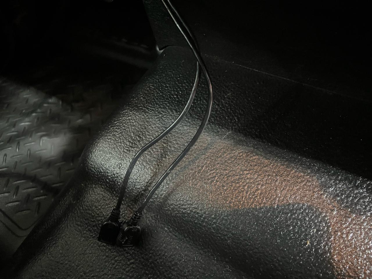 Ford F-150 XLT SuperCrew 6.5-ft. Bed 4WD 2012