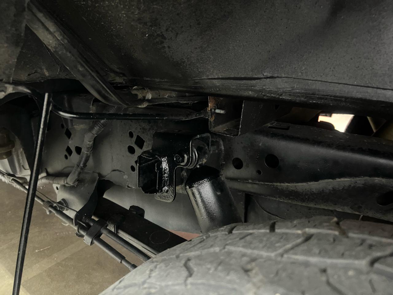 Ford F-150 XLT SuperCrew 6.5-ft. Bed 4WD 2012