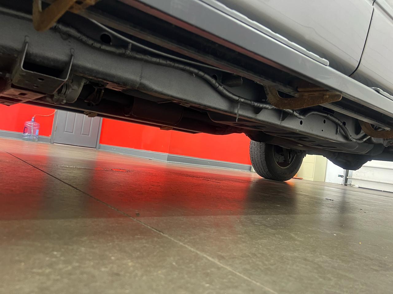 Ford F-150 XLT SuperCrew 6.5-ft. Bed 4WD 2012