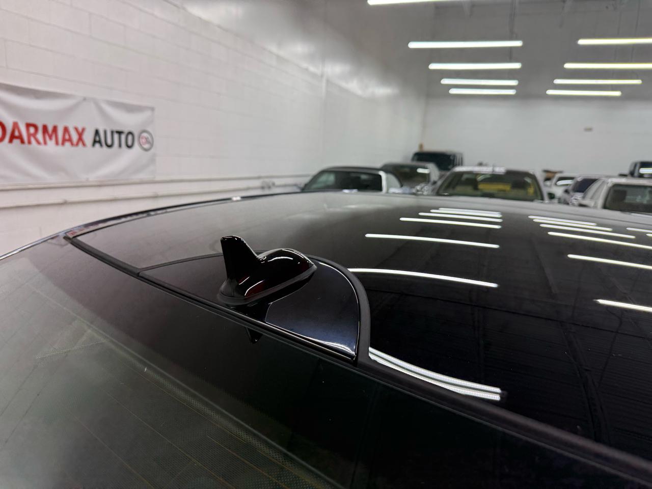 Mercedes-Benz E-Class E63 AMG Sedan 2010