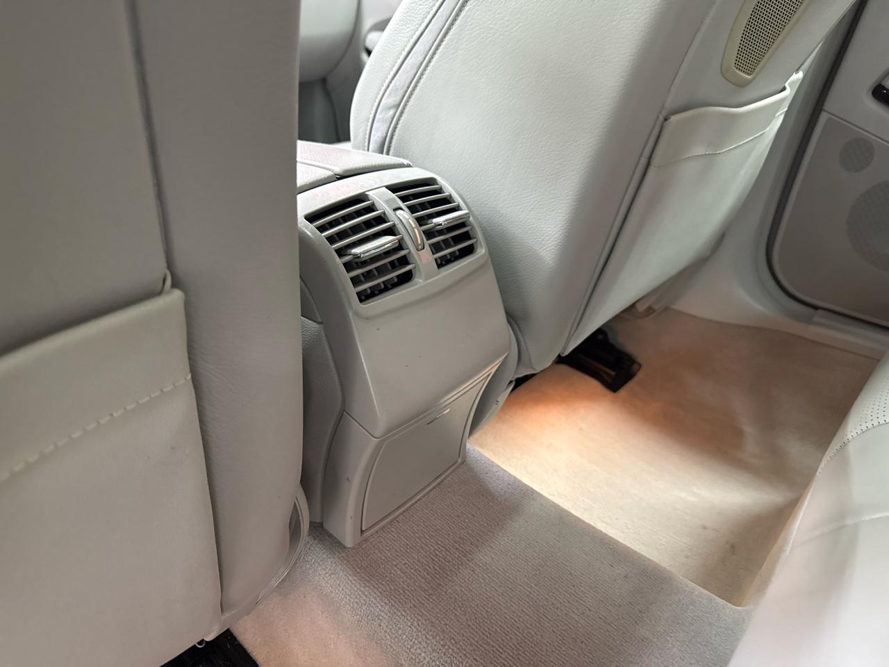 Mercedes-Benz E-Class E63 AMG Sedan 2010