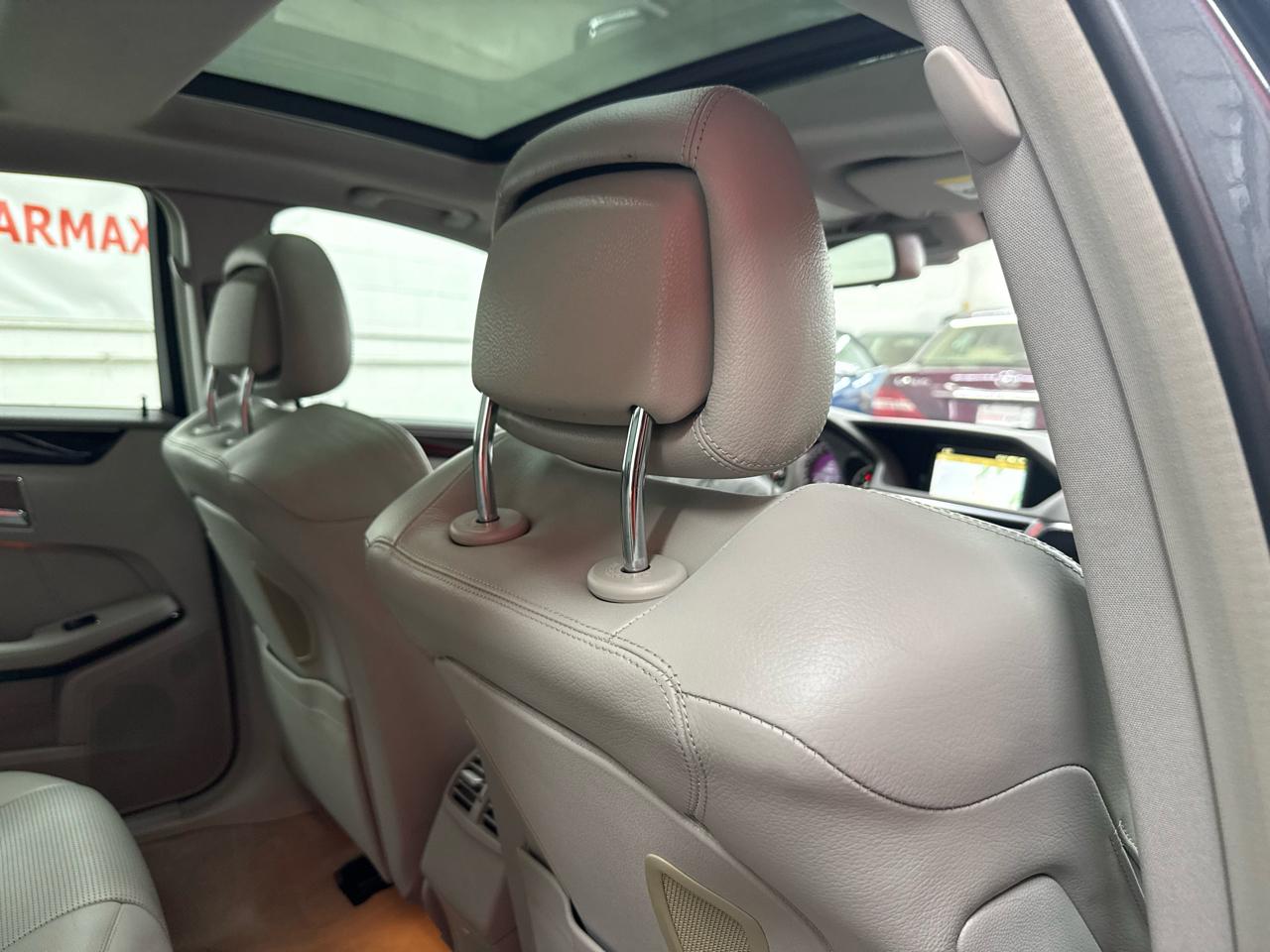 Mercedes-Benz E-Class E63 AMG Sedan 2010