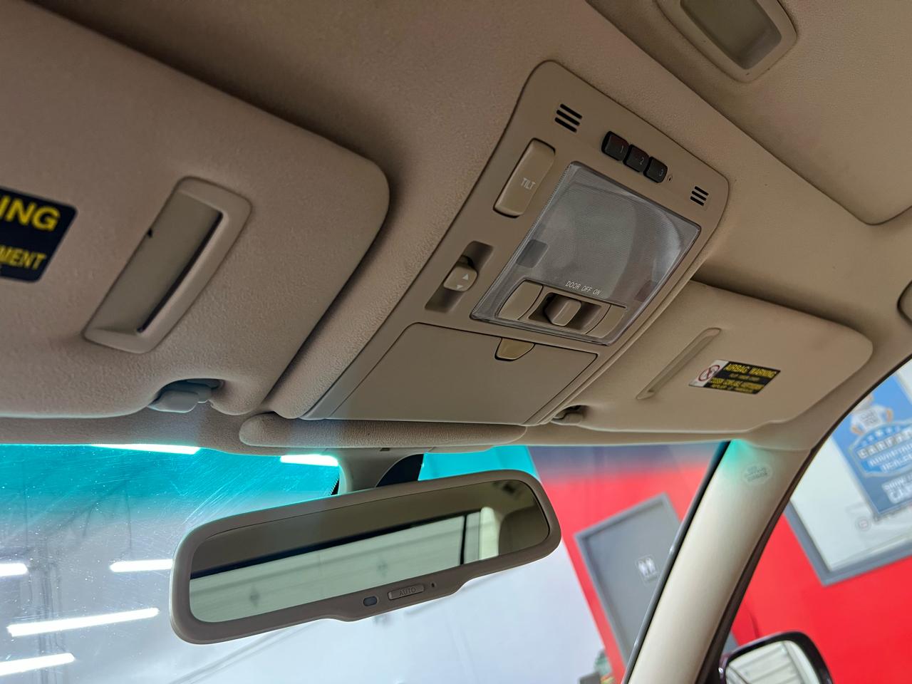 Lexus LS 430 Sedan 2006