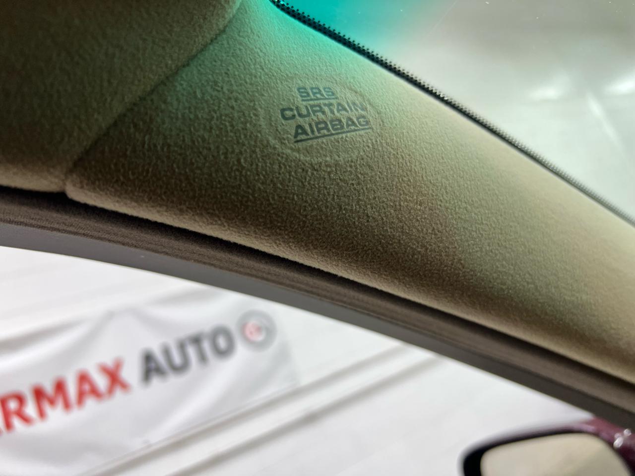 Lexus LS 430 Sedan 2006