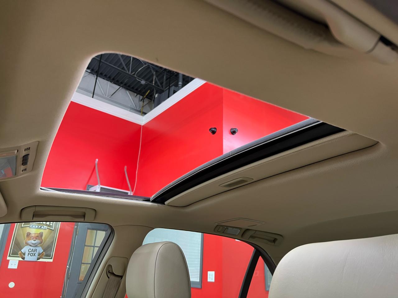 Lexus LS 430 Sedan 2006