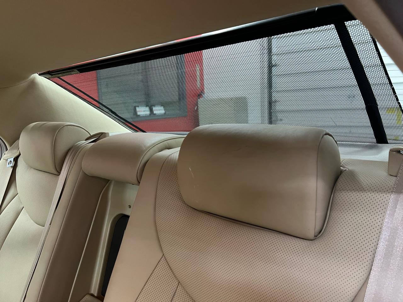 Lexus LS 430 Sedan 2006