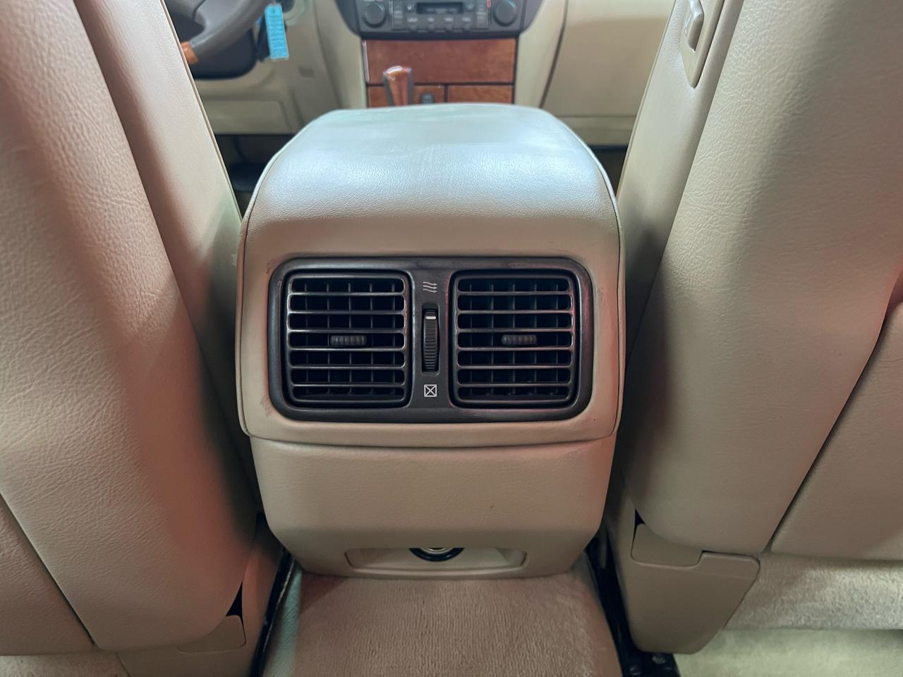 Lexus LS 430 Sedan 2006