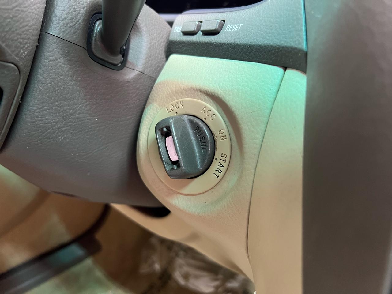 Lexus LS 430 Sedan 2006