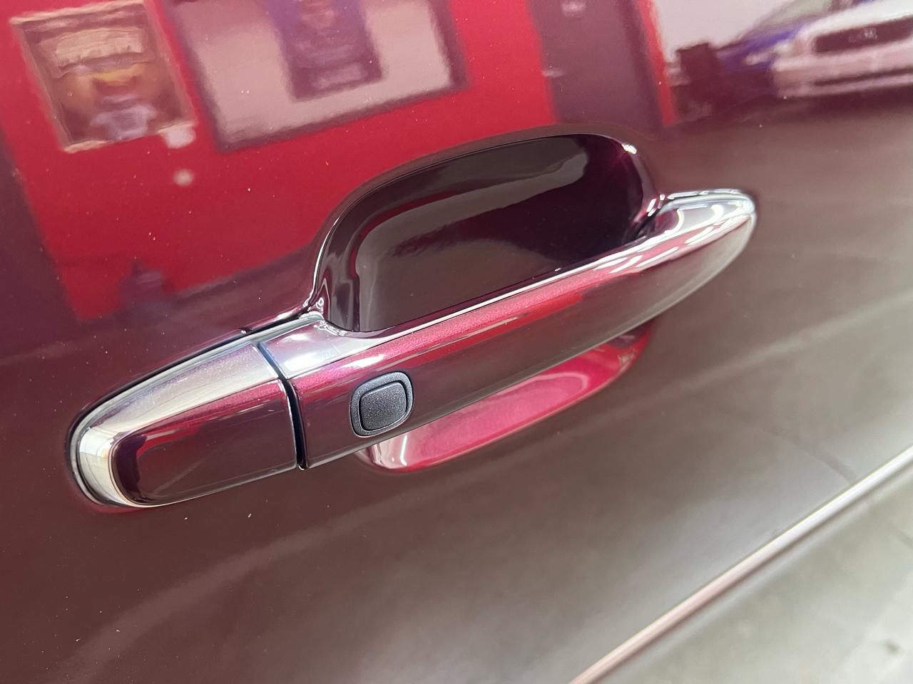 Lexus LS 430 Sedan 2006